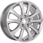Carwel Касли 167 R17x7 5x112 ET40 CB57.1 SB