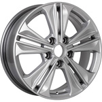 Carwel Исток 106 R16x6 5x114.3 ET43 CB67.1 SB