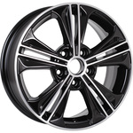 Carwel Исток 111 R16x6 5x114.3 ET47 CB67.1 AB
