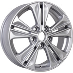 Carwel Исток 113 R16x6 5x112 ET48 CB57.1 SB