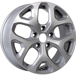 Carwel Аль 174 R16x6.5 5x112 ET50 CB57.1 SB
