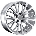 Carwel Майя 194 R17x7 5x114.3 ET45 CB60.1 SB