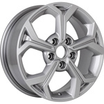 Carwel Орель 190 R16x6.5 5x114.3 ET50 CB67.1 SB