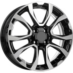 Carwel Нюк 191 R16x6 4x100 ET41 CB60.1 AB