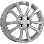 Carwel Нюк 191 R16x6 4x100 ET45 CB60.1 SB