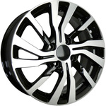 Carwel Вест 196 R15x6 4x100 ET50 CB60.1 AB