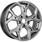 Carwel Карачи 203 R17x7 5x114.3 ET48.5 CB67.1 SB
