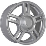 Carwel Ханка 172 R16x7 5x139.7 ET35 CB108.5 SB