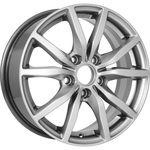 Carwel Бекан 126 R15x6.5 5x100 ET38 CB57.1 SB