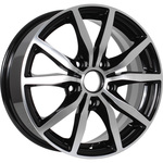 Carwel Бекан 126 R15x6.5 5x112 ET40 CB66.6 AB
