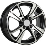 Carwel Бросно 127 R14x5.5 4x108 ET40 CB63.35 AB
