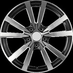Carwel Гранд 131 R17x7 5x114.3 ET35 CB67.1 AB