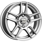 Carwel Лама 130 R15x6 4x100 ET39 CB67.1 SB