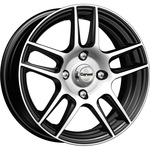 Carwel Лама 130 R15x6 4x100 ET48 CB54.1 AB
