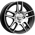Carwel Лама 130 R15x6 4x114.3 ET40 CB67.1 AB