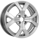 Carwel Таир 137 R15x6 4x100 ET40 CB60.1 SB