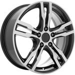 Carwel Аврас 192 R17x7 5x114.3 ET40 CB67.1 AB