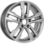 Carwel Аллаки 197 R16x6.5 5x108 ET40 CB67.1 SB