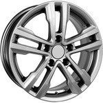 Carwel Аллаки 197 R16x6.5 5x114.3 ET50 CB66.1 SB