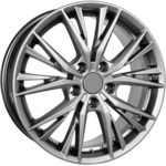 Carwel Вуокса 210 R17x7 5x114.3 ET45 CB67.1 SB