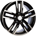Carwel Лемно 213 R17x7 5x112 ET40 CB57.1 AB