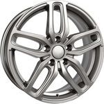 Carwel Виви 200 R17x6.5 5x114.3 ET45 CB66.1 SB