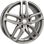 Carwel Виви 200 R17x6.5 5x114.3 ET50 CB67.1 SB