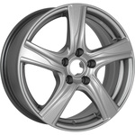 Carwel Бараус 201 R17x7 5x108 ET42 CB67.1 SB