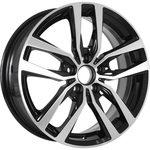 Carwel Негито 214 R16x6 5x112 ET48 CB57.1 AB