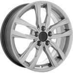 Carwel Негито 214 R16x6 5x114.3 ET43 CB67.1 SB