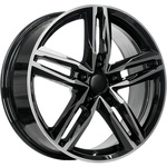 Carwel Малык 138 R17x7 5x112 ET38 CB66.6 AB