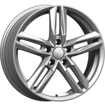 Carwel Малык 140 R18x7.5 5x120 ET45 CB72.6 SB