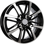 Carwel Оланга 216 R16x6 4x100 ET49 CB54.1 AB