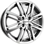 Carwel Оланга 216 R16x6 4x100 ET49 CB54.1 SB