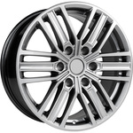 Carwel Джирим 218 R18x7.5 6x139.7 ET38 CB67.1 SB