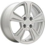 Carwel Диво 1502 R15x6 4x100 ET46 CB54.1 SLT