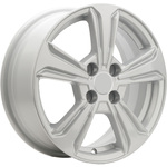 Carwel Диво 1502 R15x6 4x100 ET50 CB60.1 SLT