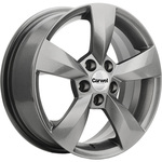 Carwel Кета 1504 R15x6 5x100 ET38 CB57.1 GST