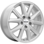 Carwel Тинаки 1706 R17x7 5x114.3 ET50 CB67.1 SLT