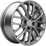 Carwel Хуко 1506 R15x6 4x100 ET46 CB54.1 GRT