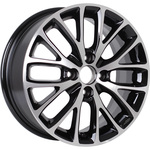 Carwel Хуко 1506 R15x6 4x100 ET37 CB60.1 ABT
