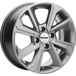 Carwel Воже 1501 R15x6 4x100 ET37 CB60.1 GST