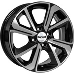 Carwel Воже 1501 R15x6 4x100 ET37 CB60.1 ABT