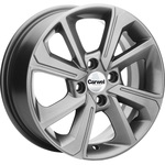 Carwel Воже 1501 R15x6 4x100 ET40 CB60.1 GST