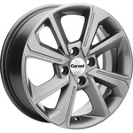 Carwel Воже 1501 R15x6 4x100 ET50 CB60.1 GST