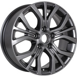 Carwel Лум 1608 R16x6.5 5x112 ET40 CB66.6 GRT