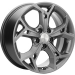 Carwel Синтур 1702 R17x7 5x114.3 ET48.5 CB67.1 GRT