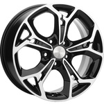 Carwel Синтур 1702 R17x7 5x114.3 ET39 CB60.1 ABT