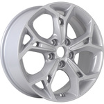 Carwel Синтур 1702 R17x7 5x114.3 ET40 CB66.1 SLT