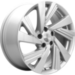 Carwel Тишь 1801 R18x7.5 5x114.3 ET45 CB67.1 SLT